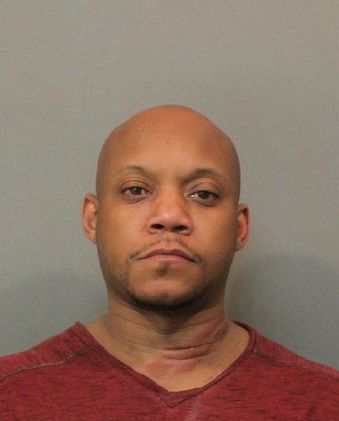 Lonzo Burrell Robinson